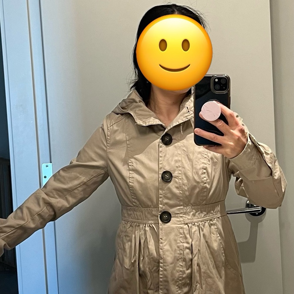H & M spring jacket - Picture 8 of 8